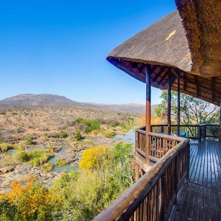 Mkuze Falls Private Game Reserve دوربان المظهر الخارجي الصورة