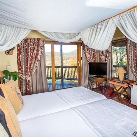 Mkuze Falls Private Game Reserve دوربان المظهر الخارجي الصورة
