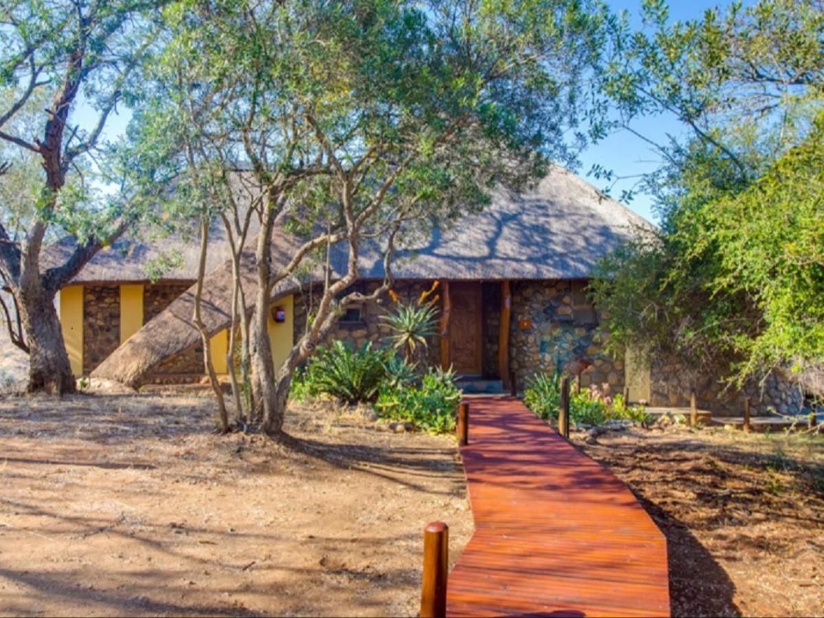 Mkuze Falls Private Game Reserve دوربان المظهر الخارجي الصورة