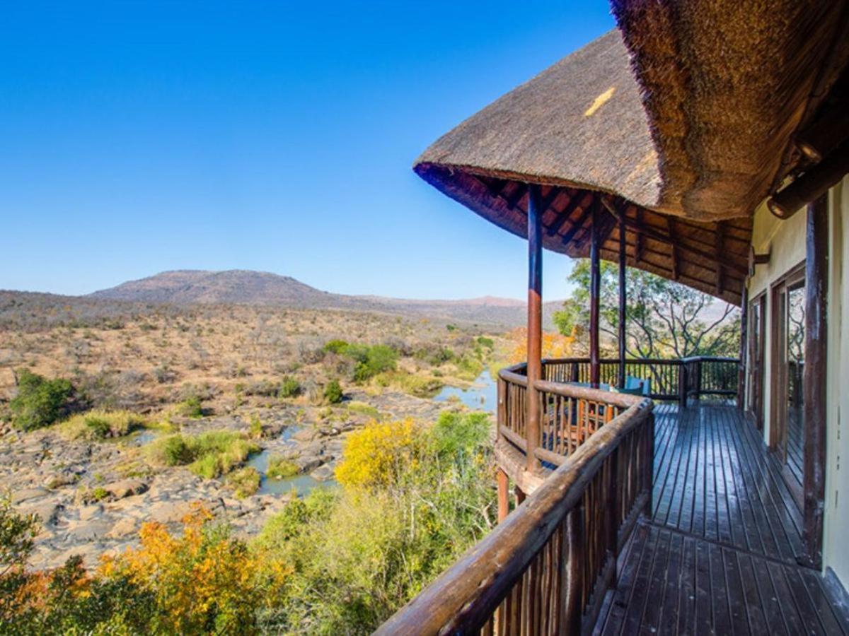 Mkuze Falls Private Game Reserve دوربان المظهر الخارجي الصورة