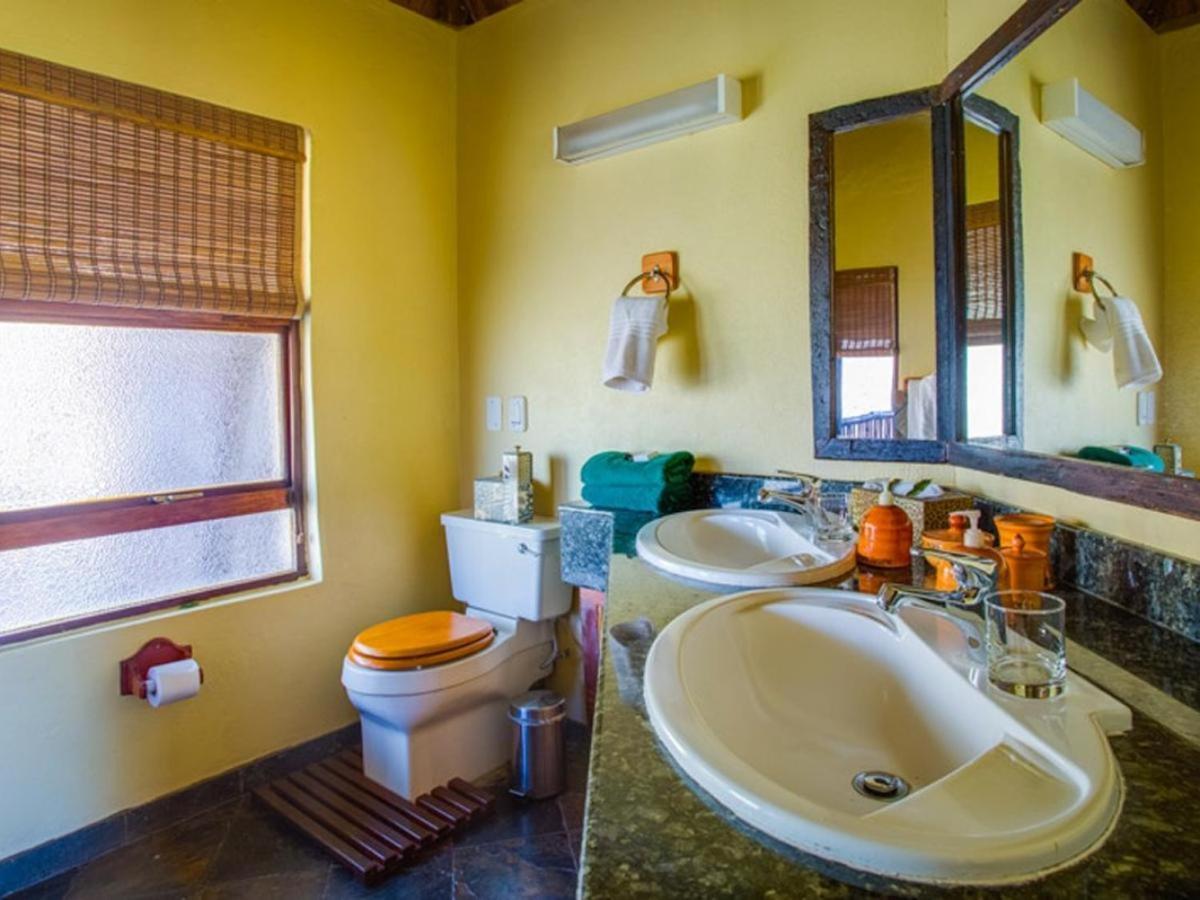 Mkuze Falls Private Game Reserve دوربان المظهر الخارجي الصورة