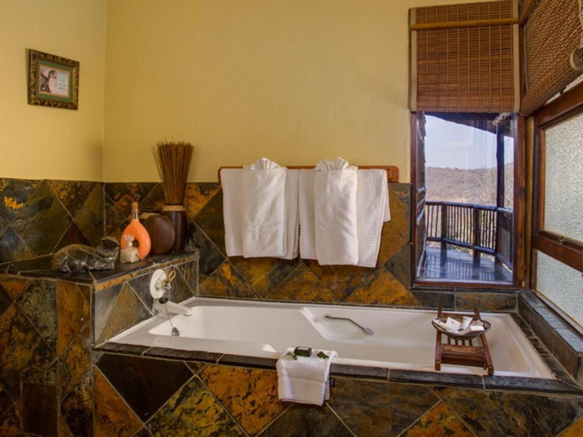Mkuze Falls Private Game Reserve دوربان المظهر الخارجي الصورة