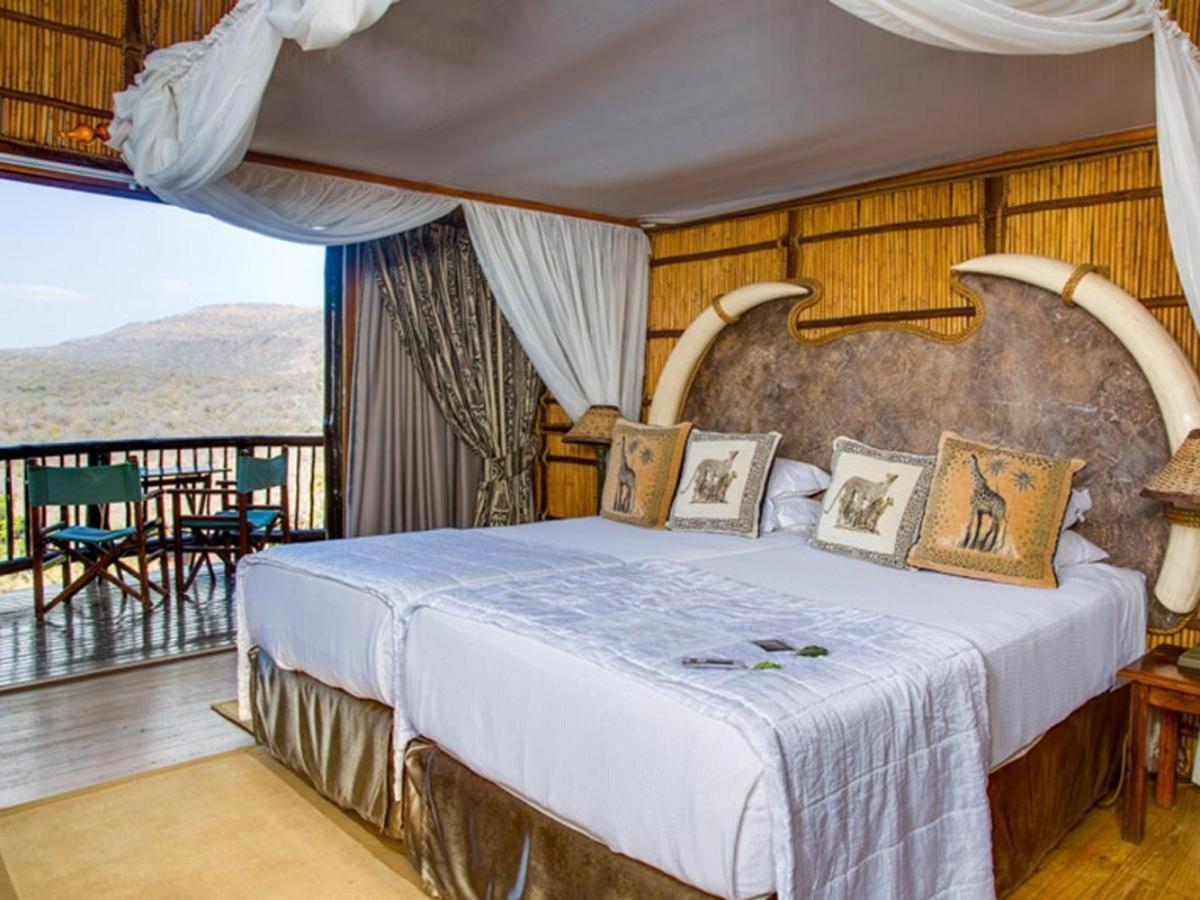 Mkuze Falls Private Game Reserve دوربان المظهر الخارجي الصورة