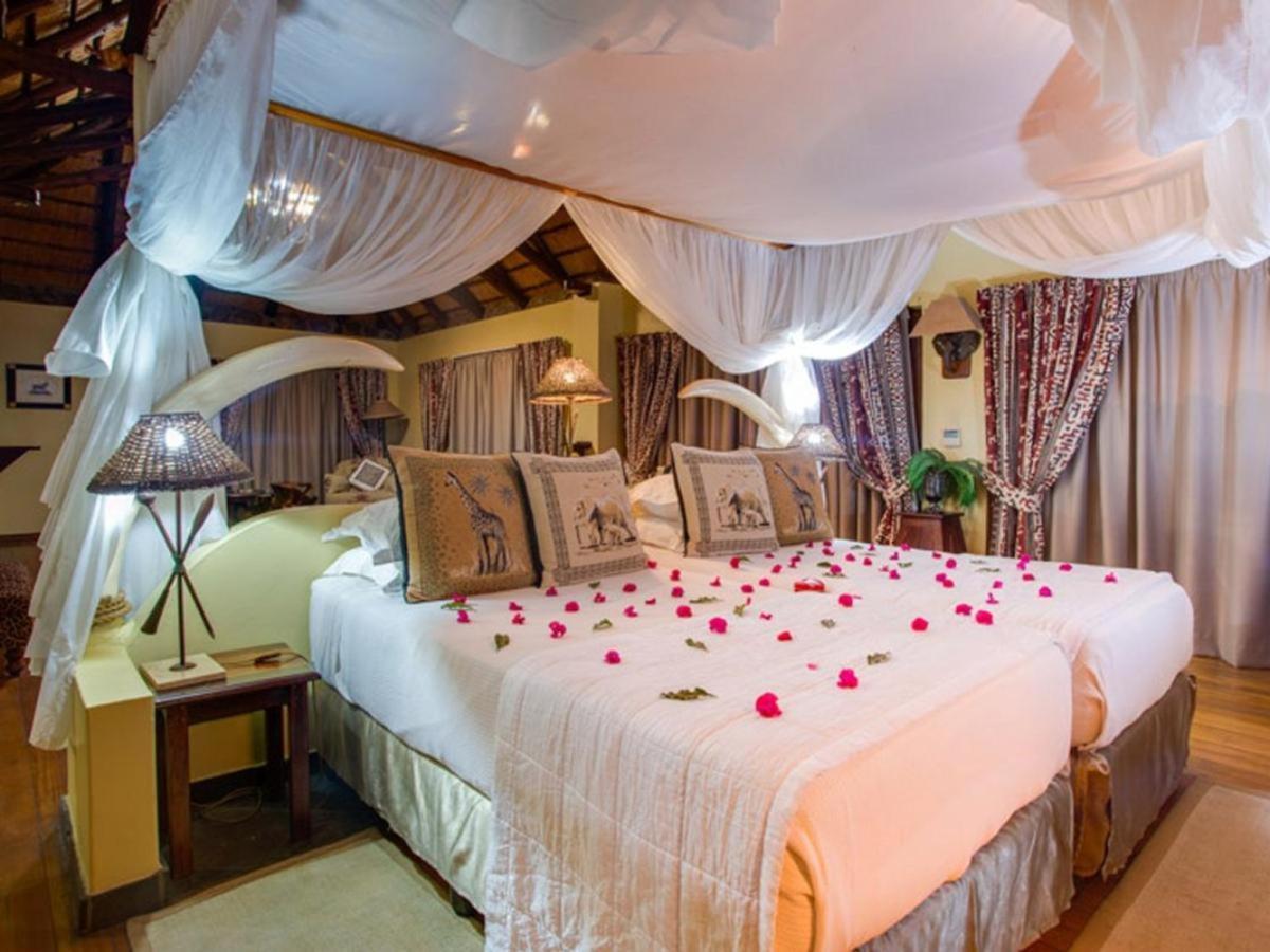 Mkuze Falls Private Game Reserve دوربان المظهر الخارجي الصورة