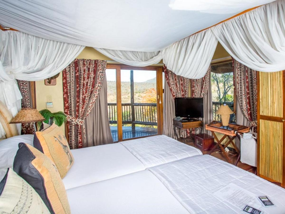 Mkuze Falls Private Game Reserve دوربان المظهر الخارجي الصورة