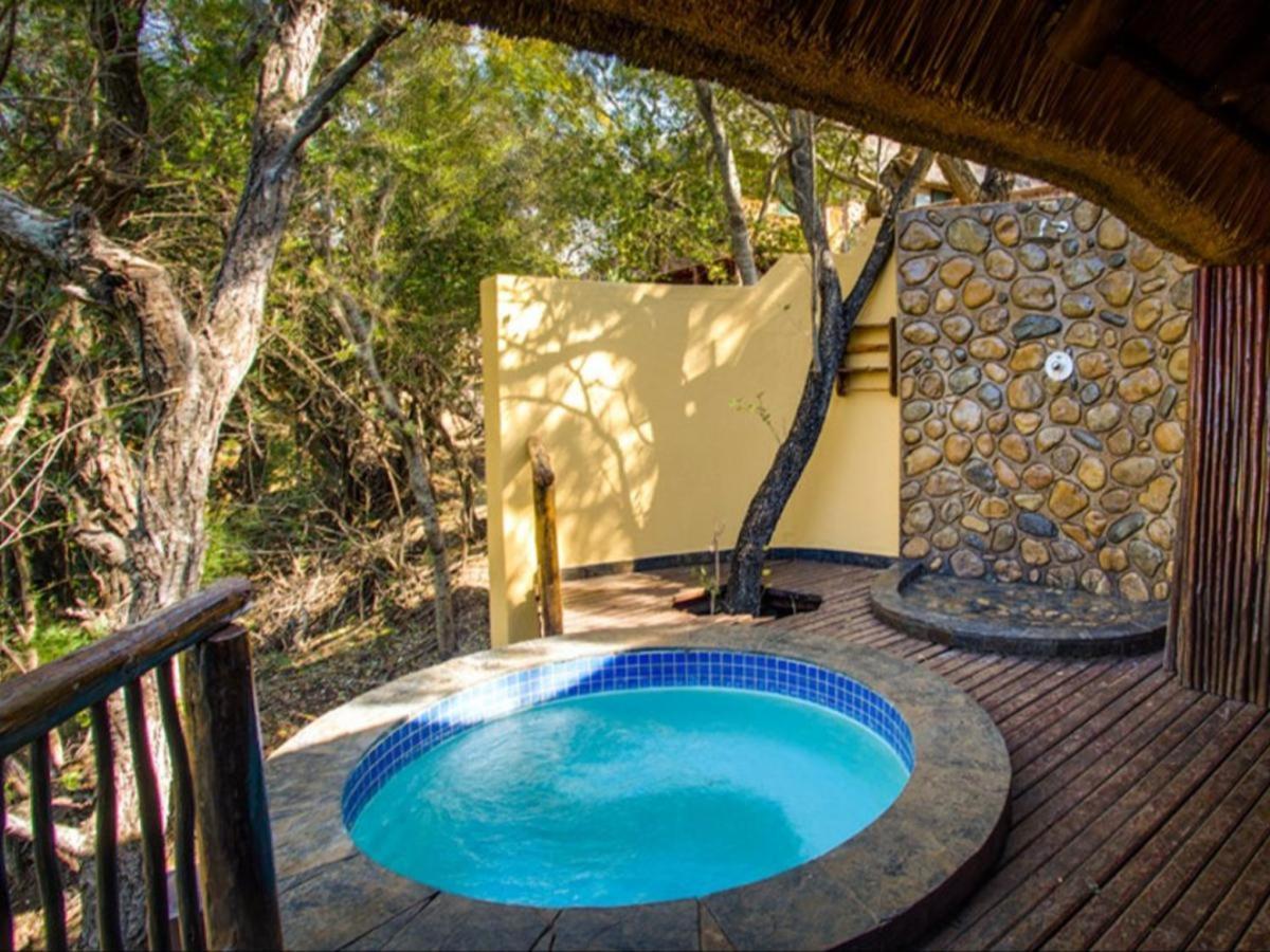 Mkuze Falls Private Game Reserve دوربان المظهر الخارجي الصورة