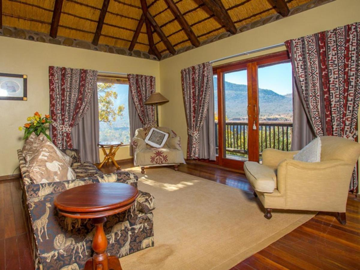 Mkuze Falls Private Game Reserve دوربان المظهر الخارجي الصورة
